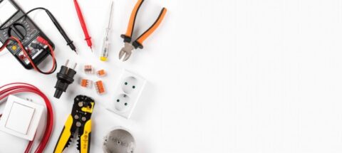 施工からアフターフォローまで一貫対応！電気工事は行橋市の鈴木電気へ